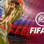 FİFA 23 Zu Zweit Spielen An Einer Konsole