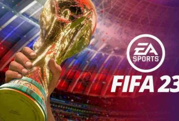 FİFA 23 Zu Zweit Spielen An Einer Konsole