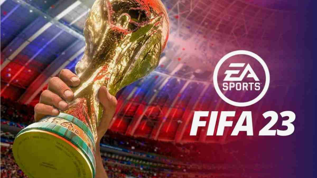 FİFA 23 Zu Zweit Spielen An Einer Konsole