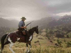 Red Dead Redemption 2 Dachs Finden