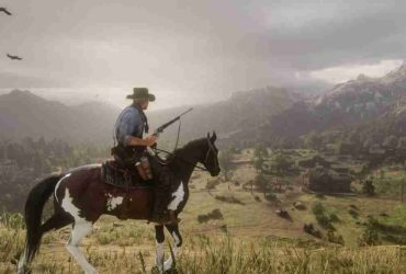 Red Dead Redemption 2 Dachs Finden