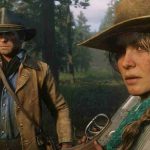 Red Dead Redemption 2 Riskante Schatzkarte 1