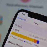 Goodnotes Fehler Beim Synchronisieren Deiner Notizen in iCloud