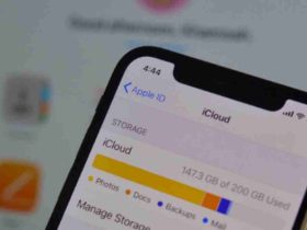 Goodnotes Fehler Beim Synchronisieren Deiner Notizen in iCloud