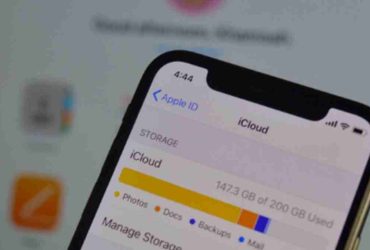 Goodnotes Fehler Beim Synchronisieren Deiner Notizen in iCloud