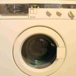 Gorenje Waschmaschine Fehlercode Liste