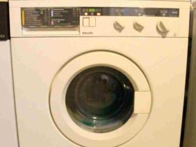 Gorenje Waschmaschine Fehlercode Liste