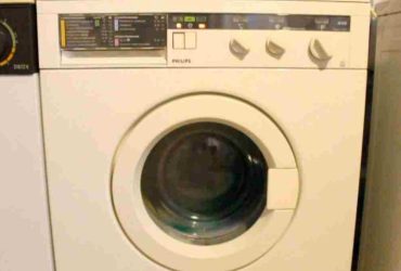 Gorenje Waschmaschine Fehlercode Liste