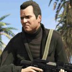 GTA 5 Merryweather-Raubüberfall Aktien