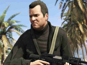 GTA 5 Merryweather-Raubüberfall Aktien