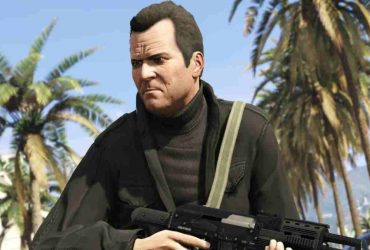 GTA 5 Merryweather-Raubüberfall Aktien