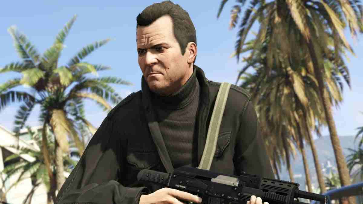 GTA 5 Merryweather-Raubüberfall Aktien