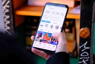 Instagram Möchte Bluetooth Verwenden Brille