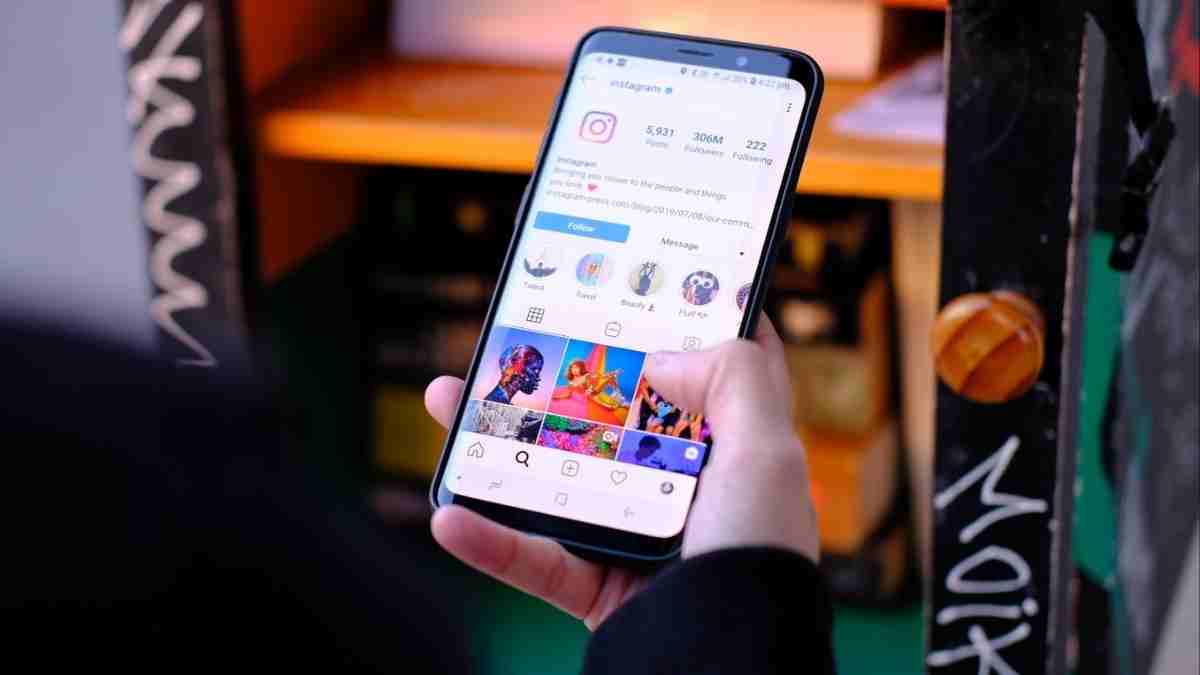 Instagram Möchte Bluetooth Verwenden Brille