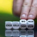Kindergeld 2024 Auszahlungstermine PDF