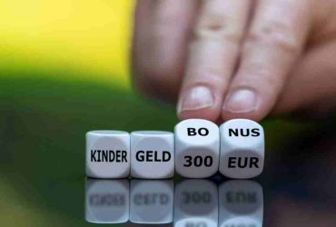 Kindergeld 2024 Auszahlungstermine PDF