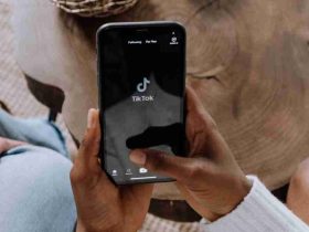TikTok Link Kopieren Geht Nicht