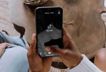 TikTok Link Kopieren Geht Nicht