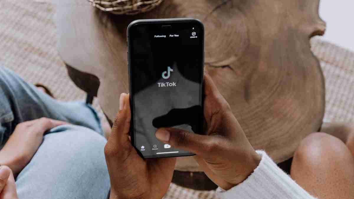 TikTok Link Kopieren Geht Nicht