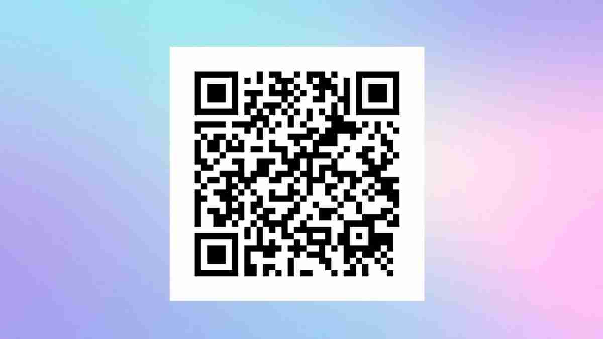 QR Code Generator Kostenlos Ohne Anmeldung