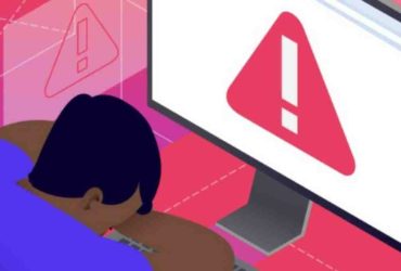 Es Gab Einen Kritischen Fehler Auf Deiner Website.