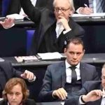 Landratswahl Saale Orla Kreis 2024 Prognose