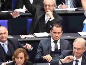 Landratswahl Saale Orla Kreis 2024 Prognose
