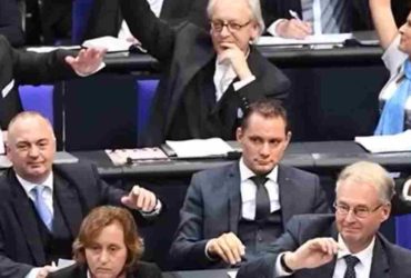 Landratswahl Saale Orla Kreis 2024 Prognose