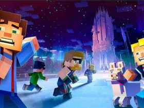 AUF Welcher Höhe Findet Man Diamanten in Minecraft