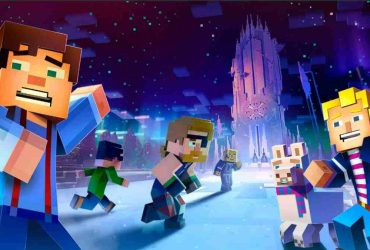 AUF Welcher Höhe Findet Man Diamanten in Minecraft