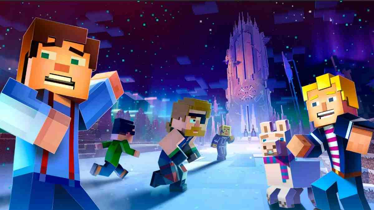 AUF Welcher Höhe Findet Man Diamanten in Minecraft