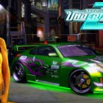 Need For Speed Underground 2 PS5