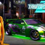 Need For Speed Underground 2 PS5