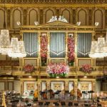 Neujahrskonzert Wien 2024 Programm