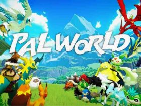 Palworld Steam Und Xbox Zusammen Spielen