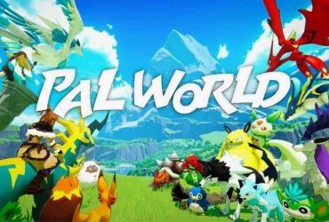 Palworld Steam Und Xbox Zusammen Spielen