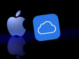 Fehler Beim Synchronisieren Deiner Notizen in iCloud