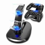 PS4-controller verbindet sich nicht blinkt nur