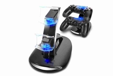 PS4-controller verbindet sich nicht blinkt nur