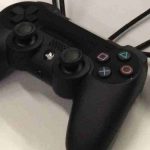 PS4-Controller Verbindet Sich Nicht Blinkt Nur