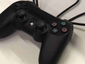 PS4-Controller Verbindet Sich Nicht Blinkt Nur