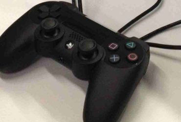 PS4-Controller Verbindet Sich Nicht Blinkt Nur
