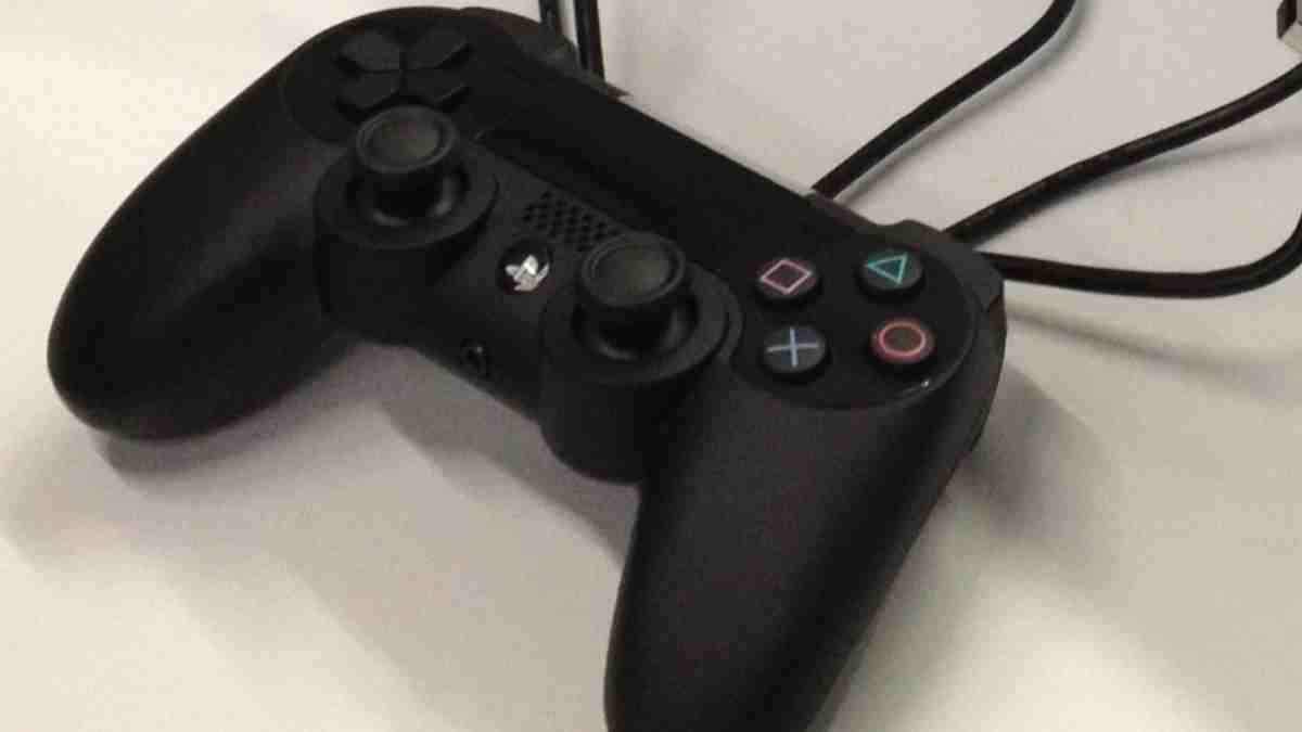 PS4-Controller Verbindet Sich Nicht Blinkt Nur
