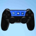 PS5 Controller Mit PS4 Verbinden