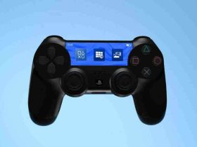 PS5 Controller Mit PS4 Verbinden