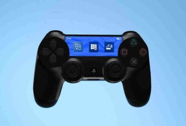 PS5 Controller Mit PS4 Verbinden
