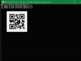 Qr-Code Erstellen Kostenlos Ohne Anmeldung