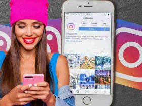 Instagram Follower Werden Nicht Angezeigt