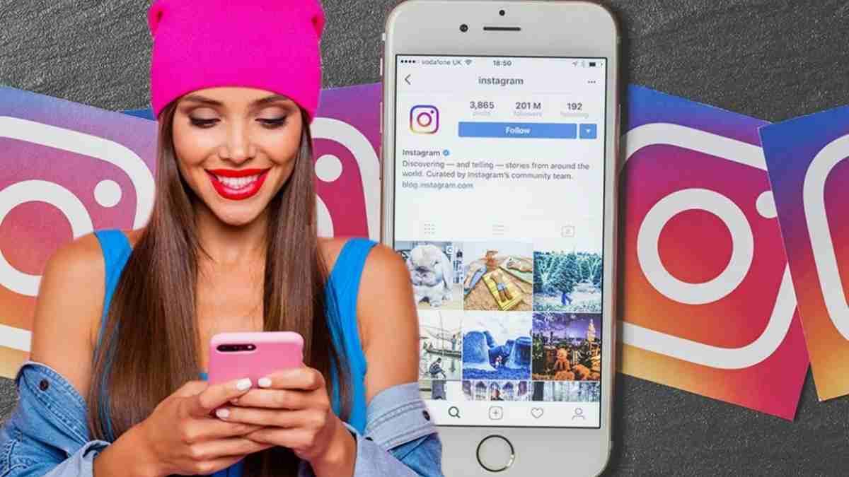 Instagram Follower Werden Nicht Angezeigt