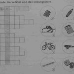 Verfeinern Verbessern Kreuzworträtsel